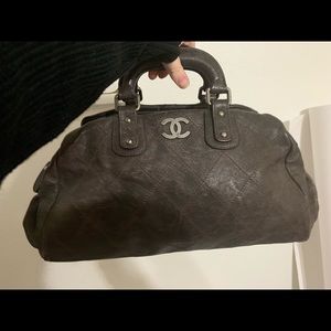 Chanel doctor handbag